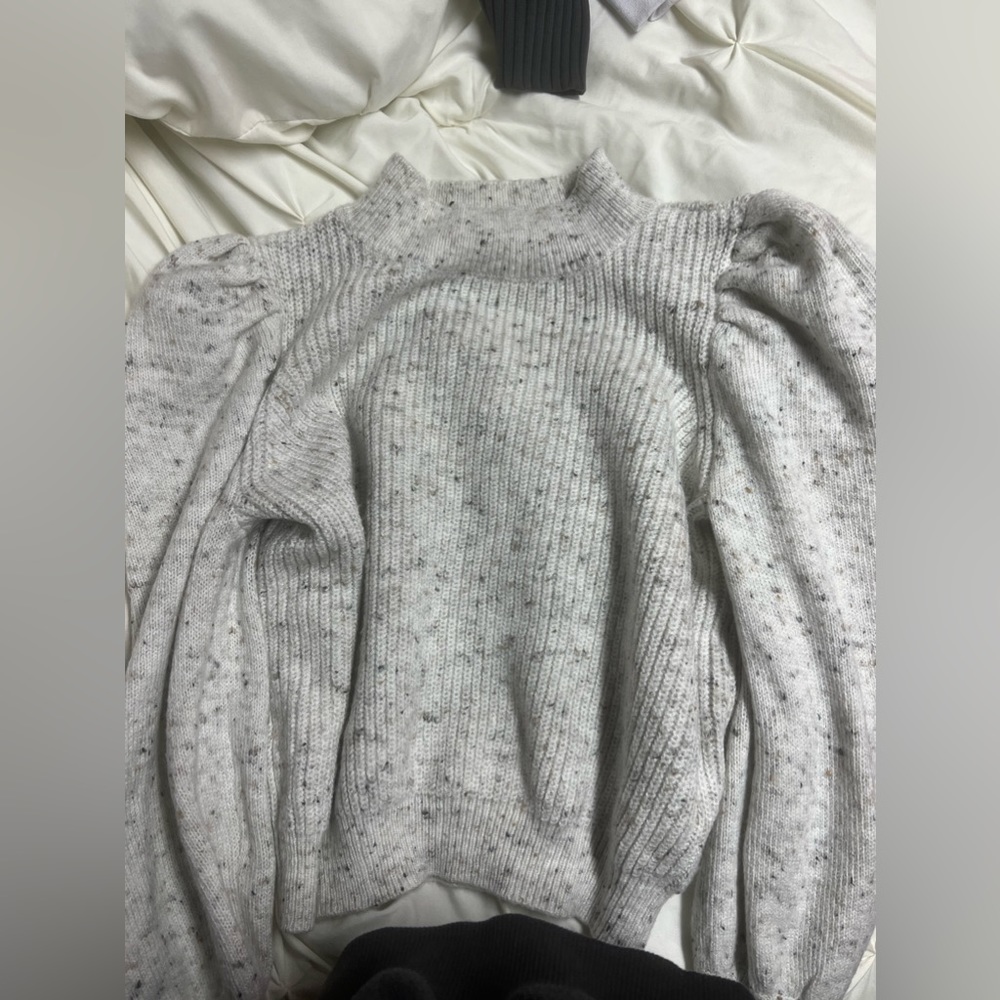 cute sweater
